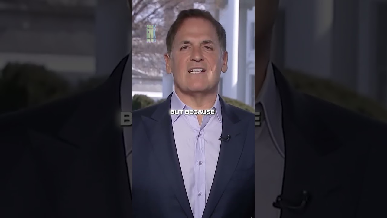Mark Cuban on why Bitcoin is a great store value #markcuban #bitcoin #cryptocurrency #crypto