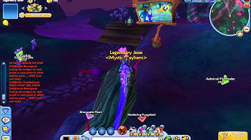 Free Realms How to get Futuristic Bike