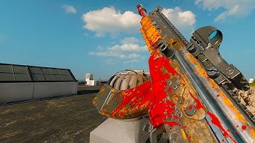 Intense Warzone Live! Epic Clutches & Real-Time Reactions - neither cheating nor hacking