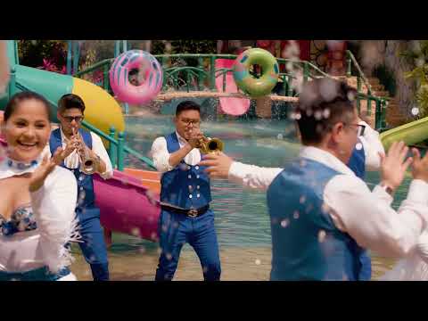 Gerardo Morán - Qué Bonito Es Carnaval (Videoclip Oficial)