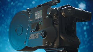 Arri 535B 35mm Film Camera | How To Load