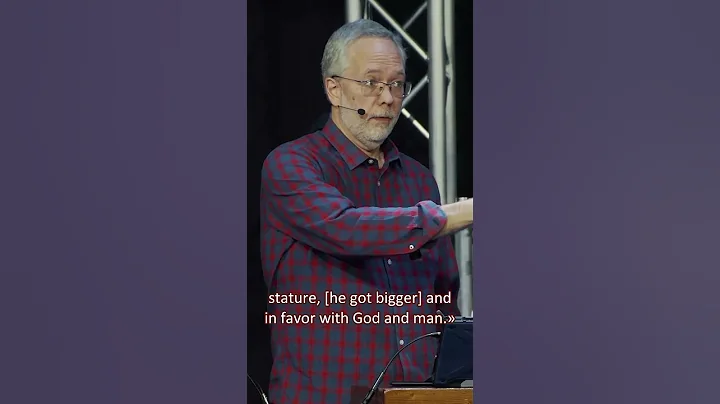 Why Didn't Jesus Know the Time of His Second Coming?