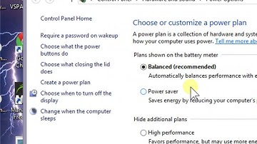 how to shut down when press power button windows 7 8 8.1