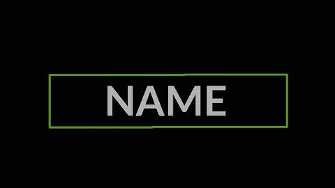 How to create a smooth text animation intro in kinemaster | kinemaster tutorials | Editors spot