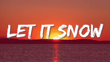 Canyon City - Let It Snow (Lyrics)