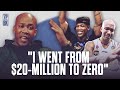 Stephon marbury explains why he left the nba for china