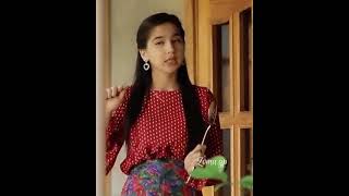 Zamonavi̇y Keli̇n Durdona Qurbonova