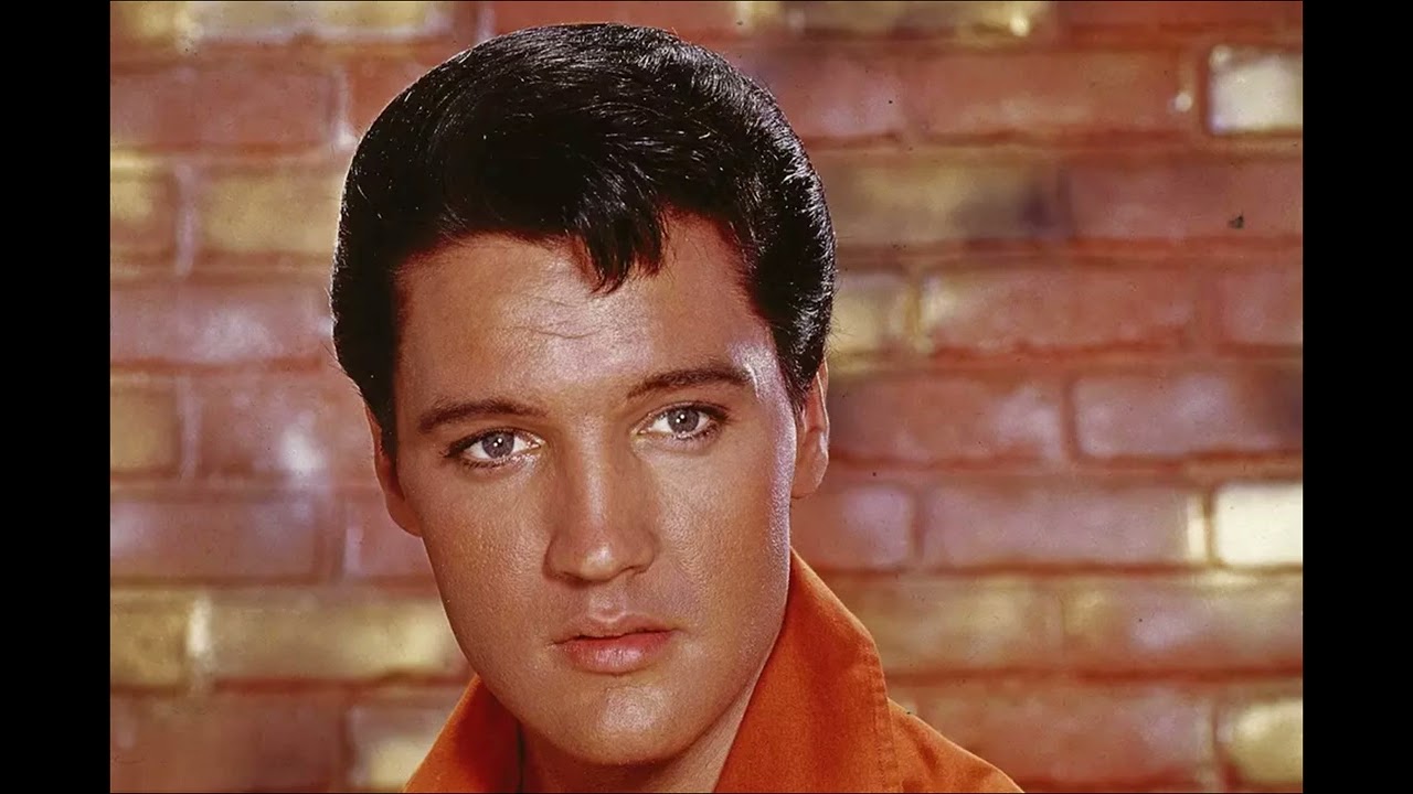 Elvis Presley-We Call On Him-(Master,Take-9)