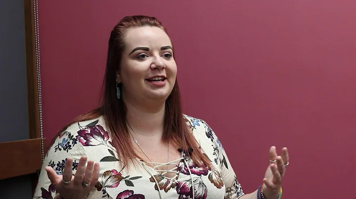 Diversity Perspectives Interview Sarah Bunch