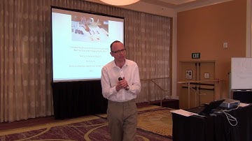 Richard Cuthbertson on the implementation of innovation