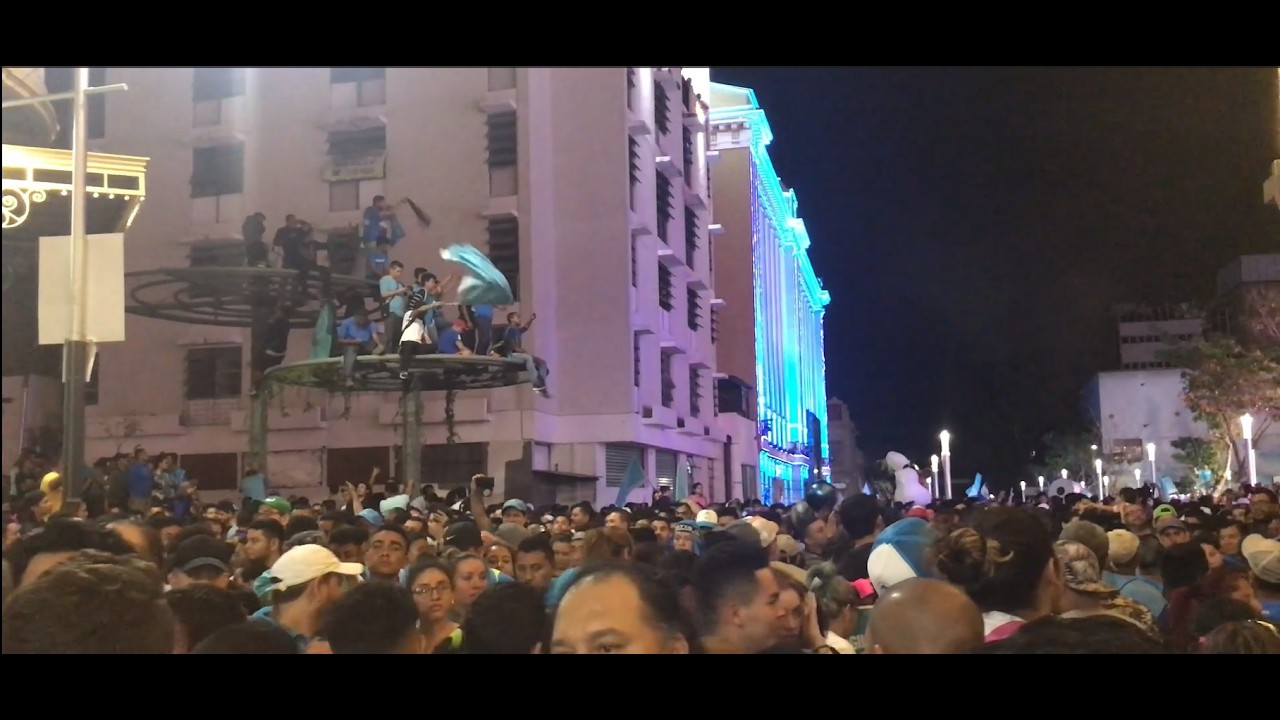 Nayib Bukele: El Registro Histórico del 3 de Febrero de 2019 | San Salvador History 🇸🇻🏛️| Video 14