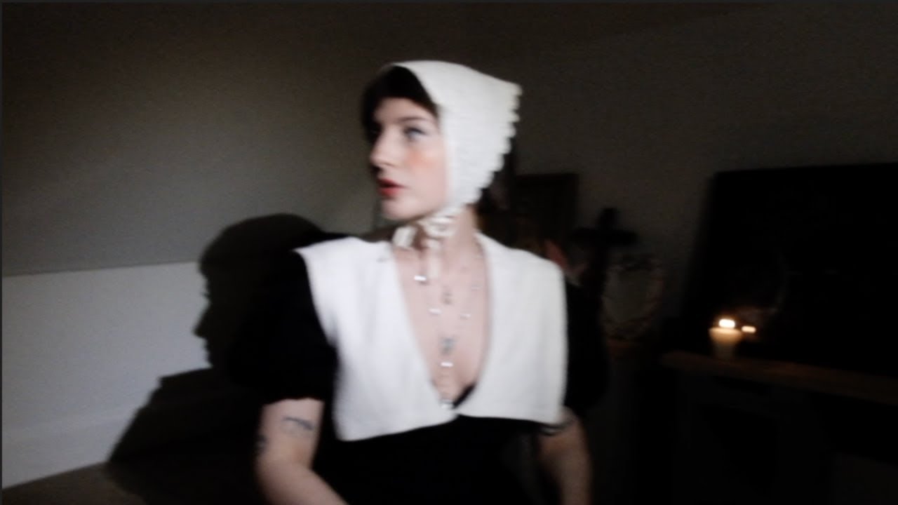 PONY - "Clearly Cursed" (Official Music Video)