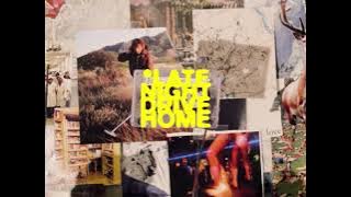 late night drive home - Star Love (Official Lyric Video)