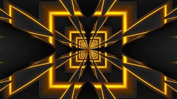Screensaver Background Live Wallpaper Abstract DJ Light Effects VJ Loop Neon Blender Resolume Loops