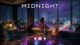 Information Midnight Psychedelic Blues 🌙  1 Hour of Psychedelic R&B & Late Night Grooves Update