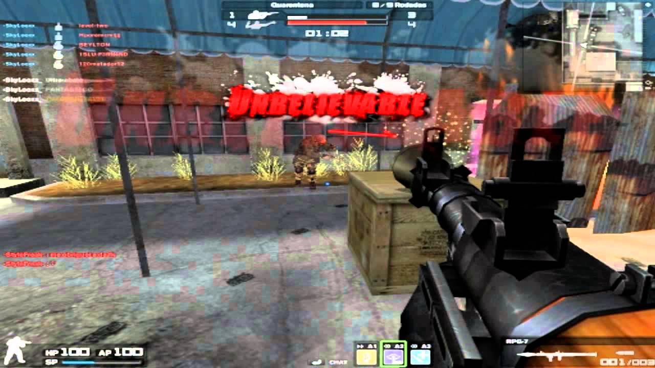 SkyLooxx | 200 Inscritos