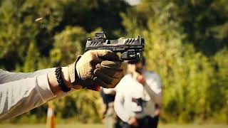 GUARDIAN at IALEFI 2025 🔥 | Four Sessions of Elite Firearms Training