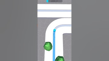 line coloir level 27 complete || trending video || #youtube #gaming #youtubeshorts #videoshort