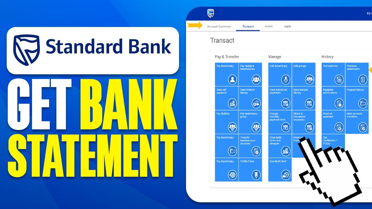 How To Get Bank Statement On Standard Bank App 2025 YouTube how-to-get-bank-statement-on-standard-bank-app-2025-youtube