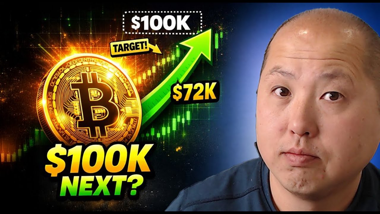 Возвращение биткоина на уровень 100 000 долларов: чем это ралли отличается от предыдущих.