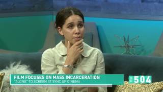 Mass Incarceration Film