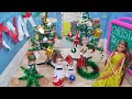 Barbie Doll All Day Routine In Indian Village/Radha Ki Kahani Part -528/Barbie Doll Bedtime Story||