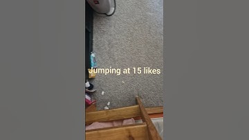 Jumping at this many likes!