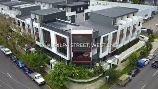 45 / 24 Kurilpa Street West End QLD 4101 | Place Estate Agents | Brisbane Real Estate For Sale