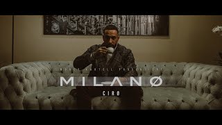 Смотреть клип Ciro - Milano