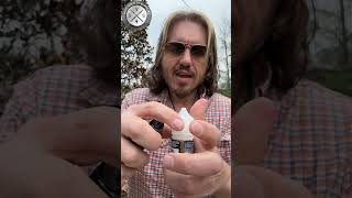 Pod Monster X Smok 80k Blueberry Peach Ice