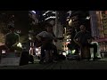 池袋ダウナーズ/東京シティらんでぶー