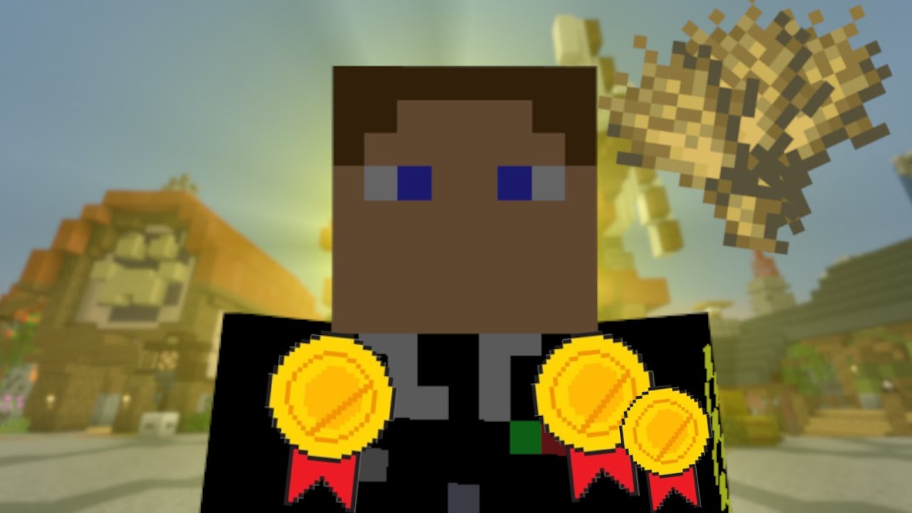 How to get a GOLDEN MEDAL (EASY) in EVERY Jacob's Contest - (Beginner Guide) - HyPixel Skyblock