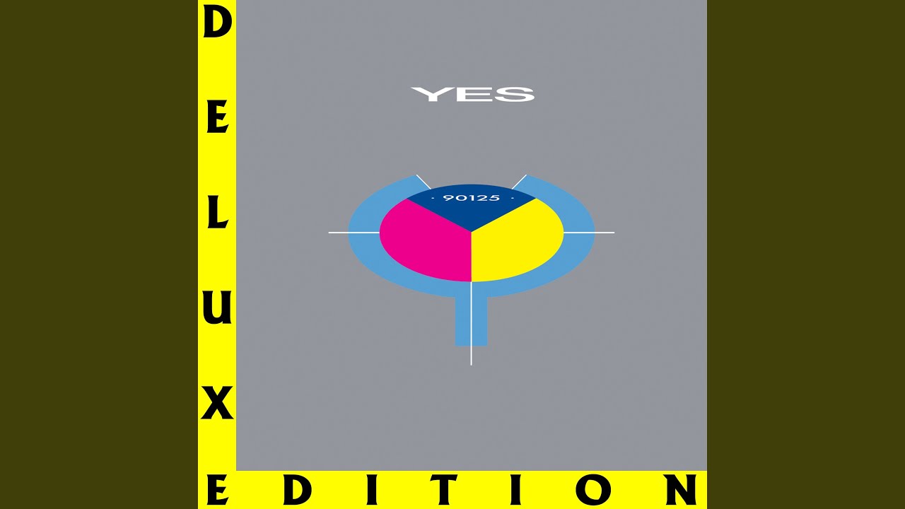 It's Over (Previously Unissued)