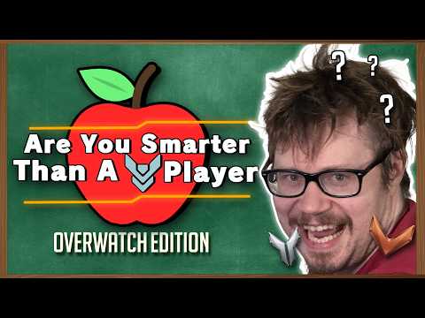 Emongg May Be Rank Top 500 Tank, But Is He Smarter Than A Plat Player?