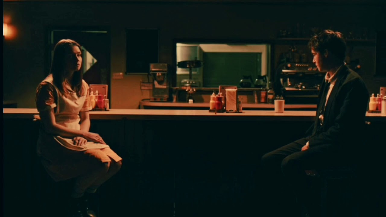 Алиса и Джеймс Мне придется убить тебя YouTube