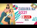 Disco Polo 🔴 LIVE 🔥 Zabawa na 102 🔥 Zamawiamy płyty I ❤️ DISCO POLO 90&#39;s 🔥