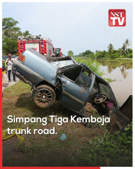 Tragic end for missing family  Bodies found huddled in sunken car