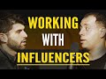 How to Promote with Influencers & Affiliates (ft. David Katz) | The Aaron Cordovez Show #76