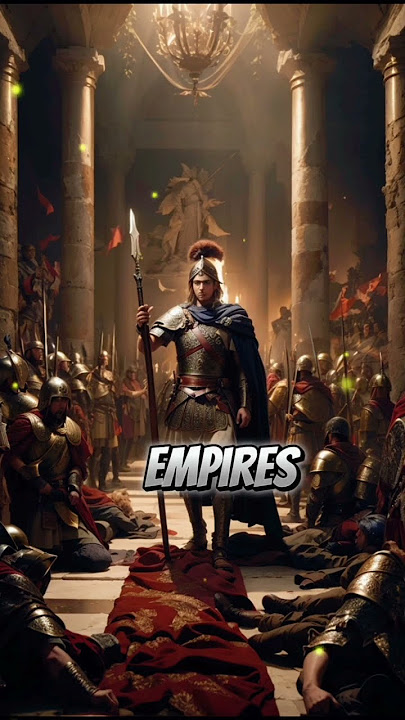 Crazy facts about Alexander that you have must know #history