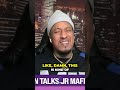 Cam'ron: Beefing w/ Biggie's People? The real story.