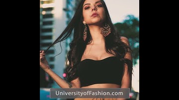 Draping a Sexy Bustier