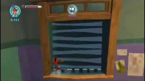 Crash: Mind Over Mutant PSP Gameplay Part 42