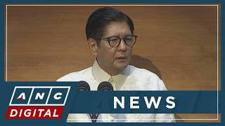 SONA 2026 HIGHLIGHTS: Marcos wants system loss charges removed from power bills | ANC
