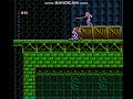 Game Over: Shadow Of The Ninja (NES)