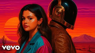 Download Lagu Selena Gomez ft Daft Punk - Sunset Drive MP3 Download Lagu Selena Gomez ft Daft Punk - Sunset Drive MP3