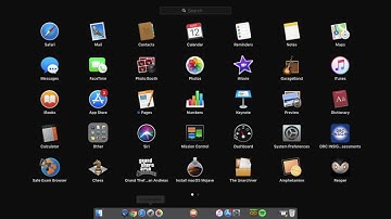 turn java files to apps on mac
