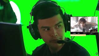 Calyster, ZooMaa & Octane React to Thieves Choking in Map 5 Against Boston! (CDL Champs 2025)