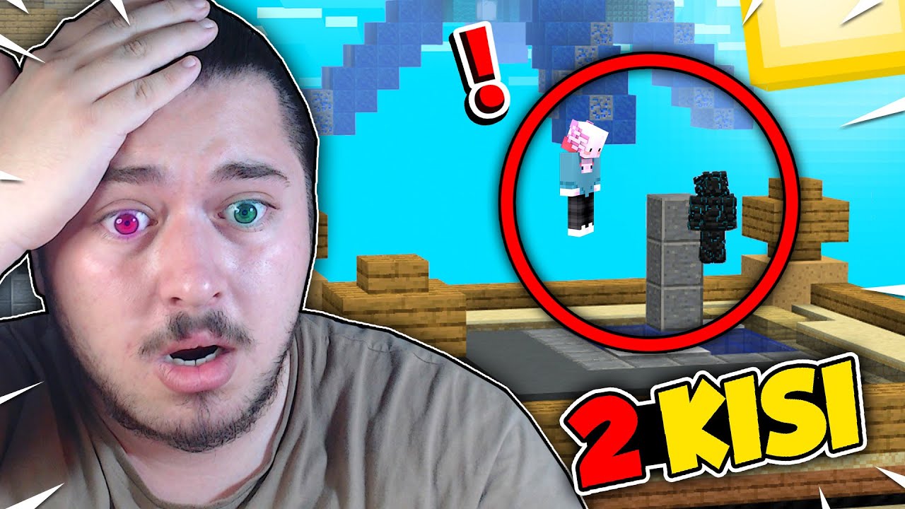 HAYATIMDAKİ EN ADALETSİZ YARIŞ!! | SpeedBuilders | Minecraft