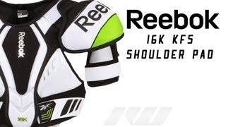 reebok 16k shoulder pads