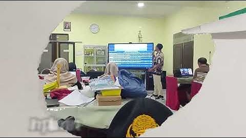 Berbagi Praktik Baik 7 Jurus BK Hebat. Implementasi Jurus Ke-1 dan Jurus Ke-5